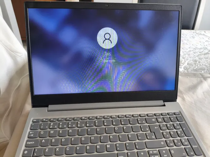 Notebook Lenovo IdeaPad S145