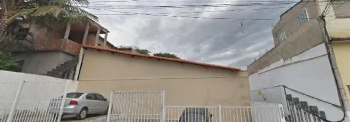 Negócio imperdível Casa no Pacheco, Sao Goncalo - RJ, Nº 337, 2 quartos, 1 vaga, 600m² |
