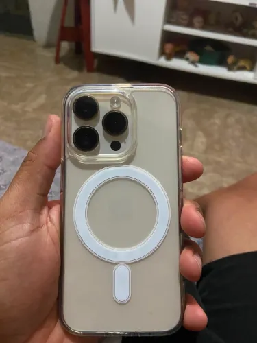 iPhone 14 PRO 256 gigas