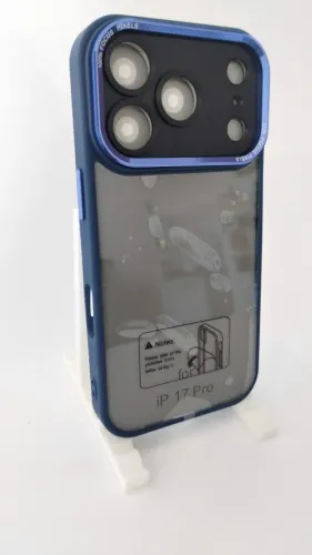 Capinha para iPhone 17 Pro