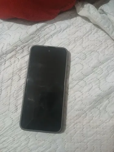 Vendo infinx novo