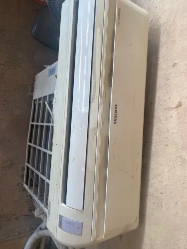 Ar condicionado