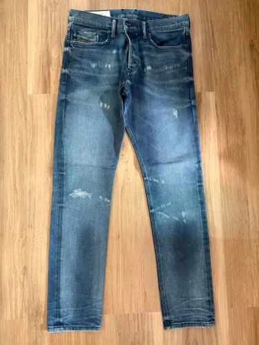 Calça Diesel masculina original. Comprada nos EUA.