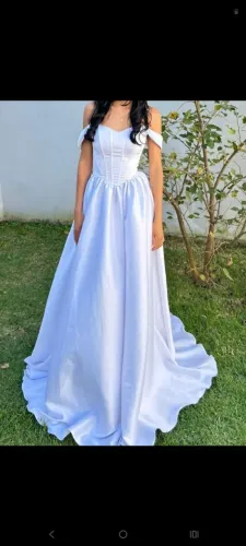 Vestido de noiva 