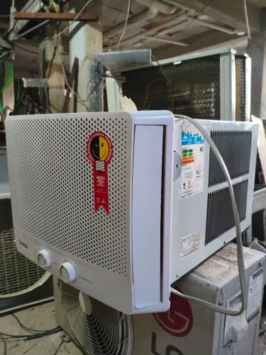 Vendo ar condicionado 10000 btu 