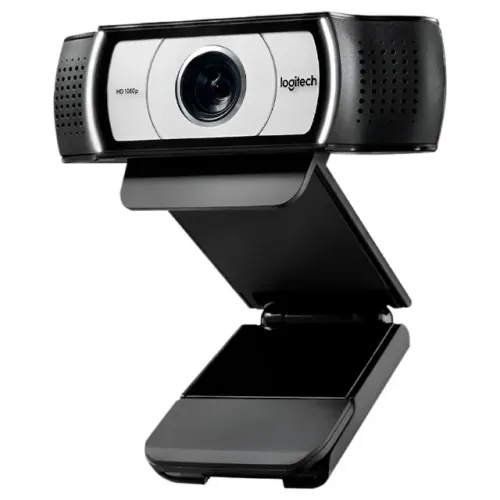 Webcam Logitech C930E 1080P / FHD