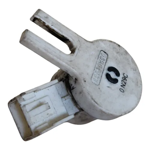 Sensor Pedal Chevrolet Agile 1.4 2013