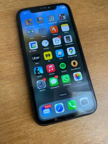 iPhone XR 256 Gb