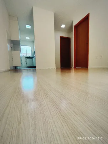 Lindo 2 Qts Térreo Itapoã Parque - Todo Planejado + Água e Gás Inclusos!