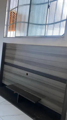 Painel usado 