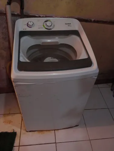 Máquina de lavar