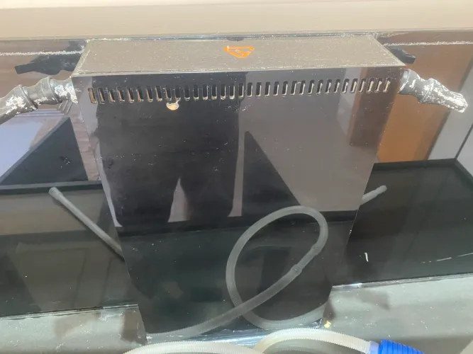 Aquário 210 L