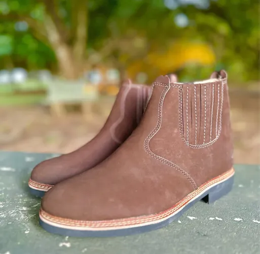 BOTA MASCULINA 