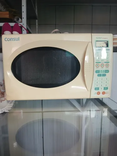 MICROONDAS 