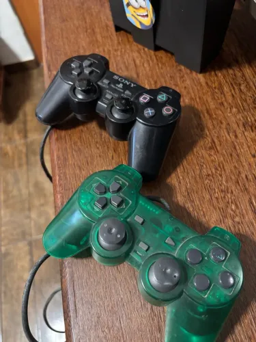 play 2 completo