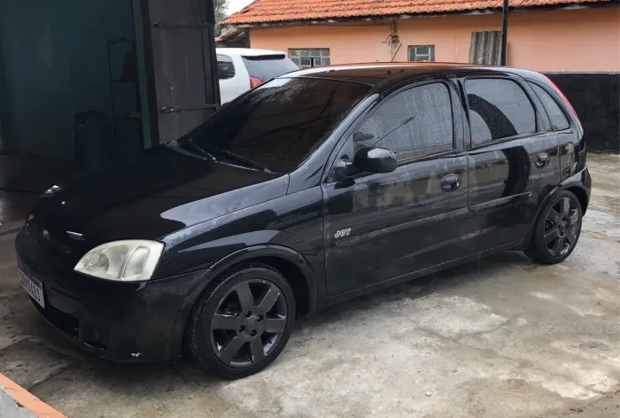 Rodas montana sport modelo novo aro 15 185/45