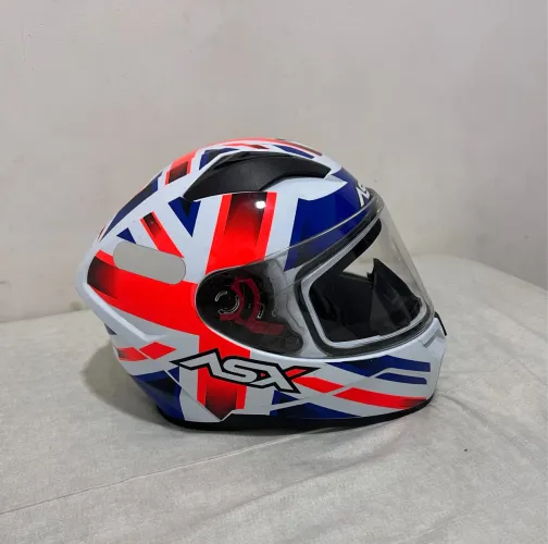 CAPACETE