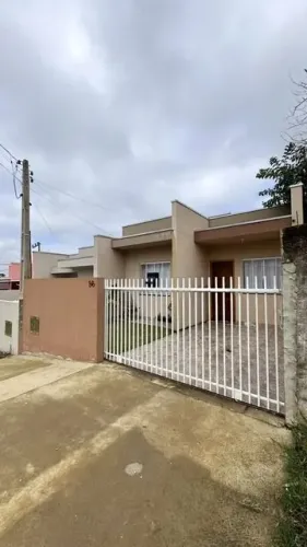 Casa a venda
