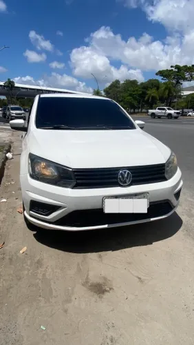 Volkswagen Gol Geração VII 1.0 12V Flex Mec. 4P 2020