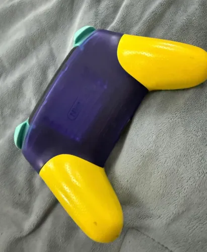 Controle pro nintendo