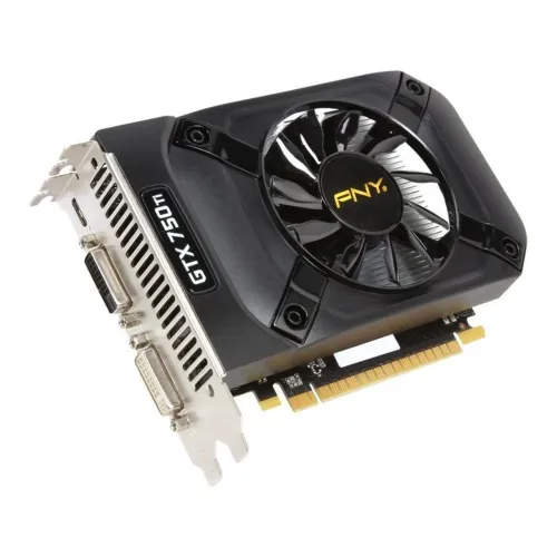  GeForce GTX 750 Ti OC
