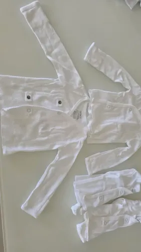 Roupas bebê Carters