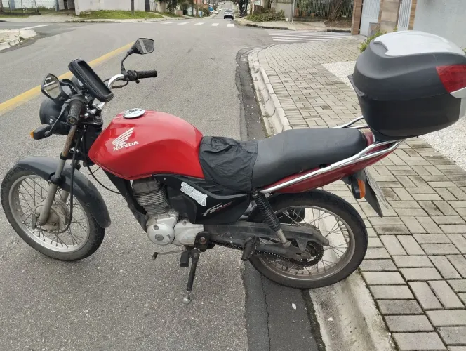 Fan 125 ks