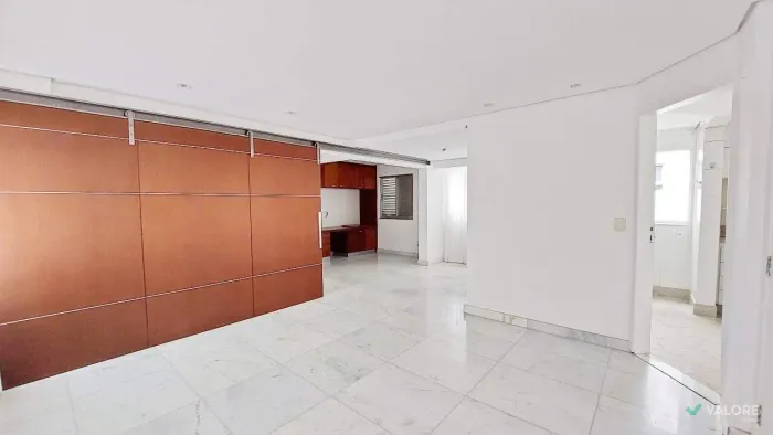 Apartamento 2 quartos para aluguel no Sion