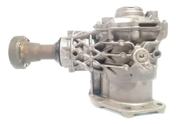 Caixa Tração Dianteira Ford Fusion Titanium 2.0 2017 2018 