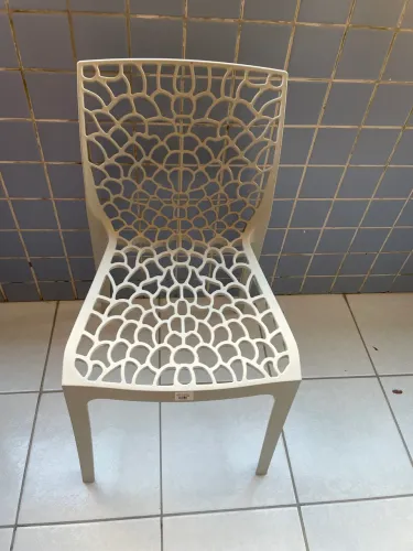 Cadeira de mesa