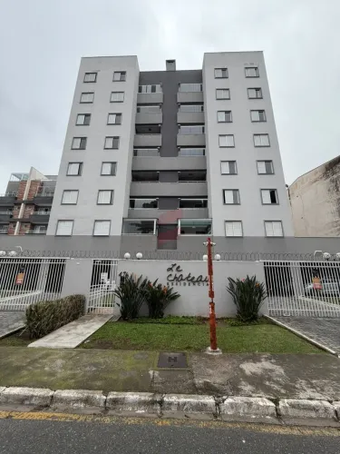 APARTAMENTO com 2 dormitórios à venda com 50m² por R$ 450.000,00 no bairro Centro - PINHAI