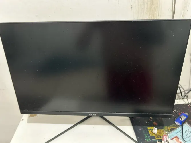 Monitor gamer 180hz