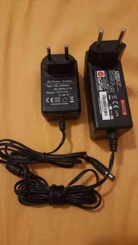 Duas Fontes 12v