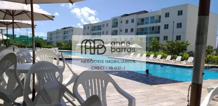 Condominio Palm Village