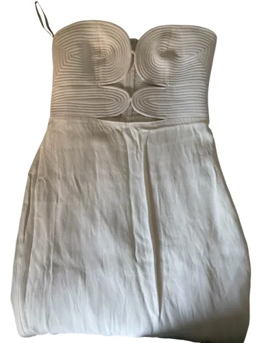 Vestido Festa Charth