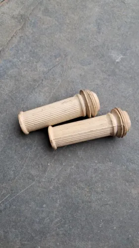 Par de punhos genovesi brinquedos bandeirantes