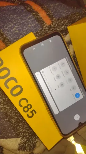 Poco C85