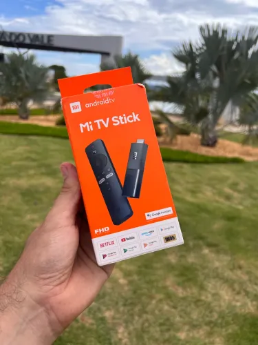 Xiaomi Mi Tv Stick