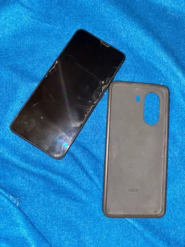 POCO X7 PRO