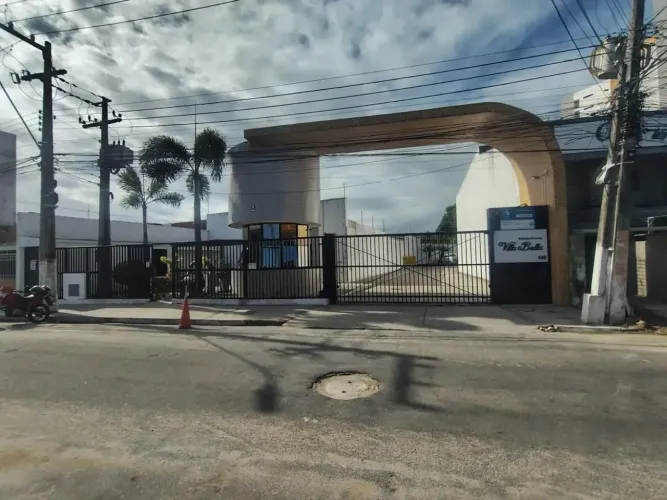 Apartamento à venda no RESIDENCIAL VILLA BELLA, POÇO, Maceió, AL