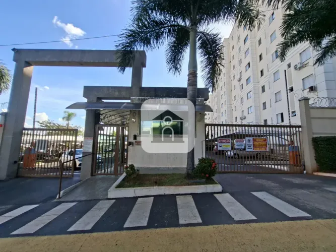 Apartamento para locação no bairro Presidente Roosevelt
