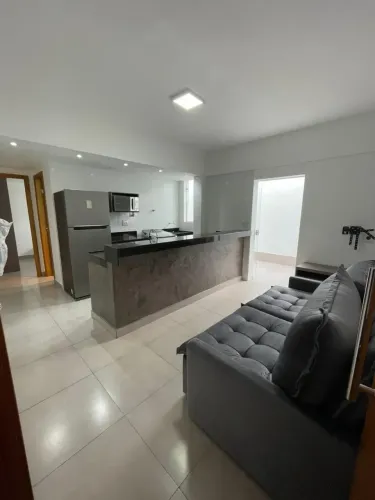Imóvel para aluguel com 40 metros quadrados com 1 quarto em Manacás - Belo Horizonte - Min