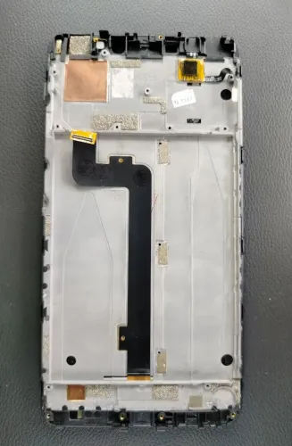 Xiaomi Mi Max 2 - 6.44 LCD - Tela / Frontal / Touch