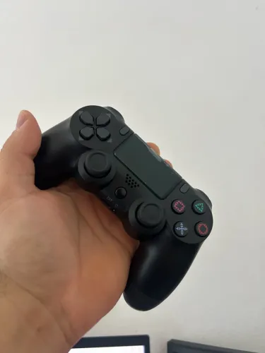 Controle de Ps4 