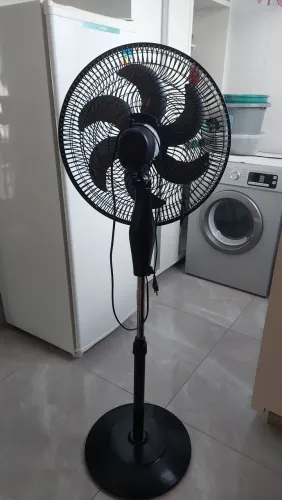 Ventilador de coluna