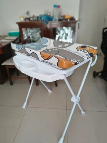 Banheira Classic Dino - Galzerano