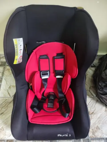 Bebê conforto 