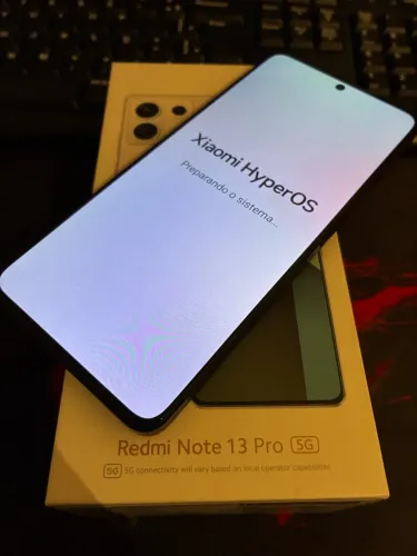Redmi Note 13 Pro 5G