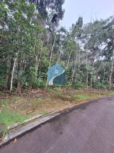 Lote no Alphaville III - Ponta Negra