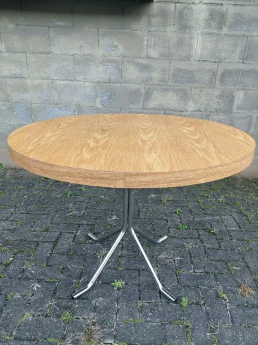 Mesa Space Age - Modernista - 1970 - Design 